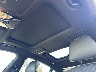 2018 BMW 7 Series 750i