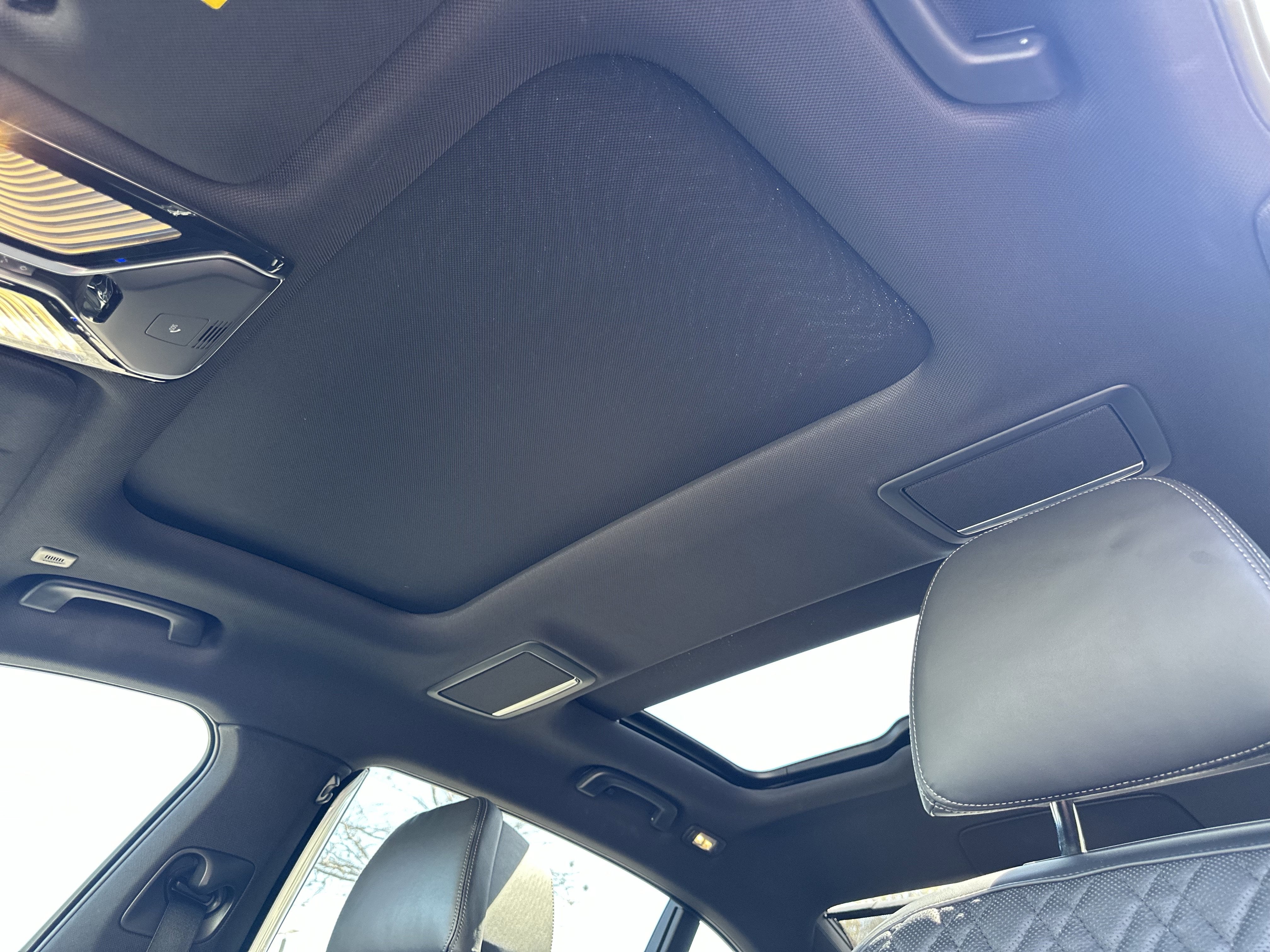 2018 BMW 7 Series 750i