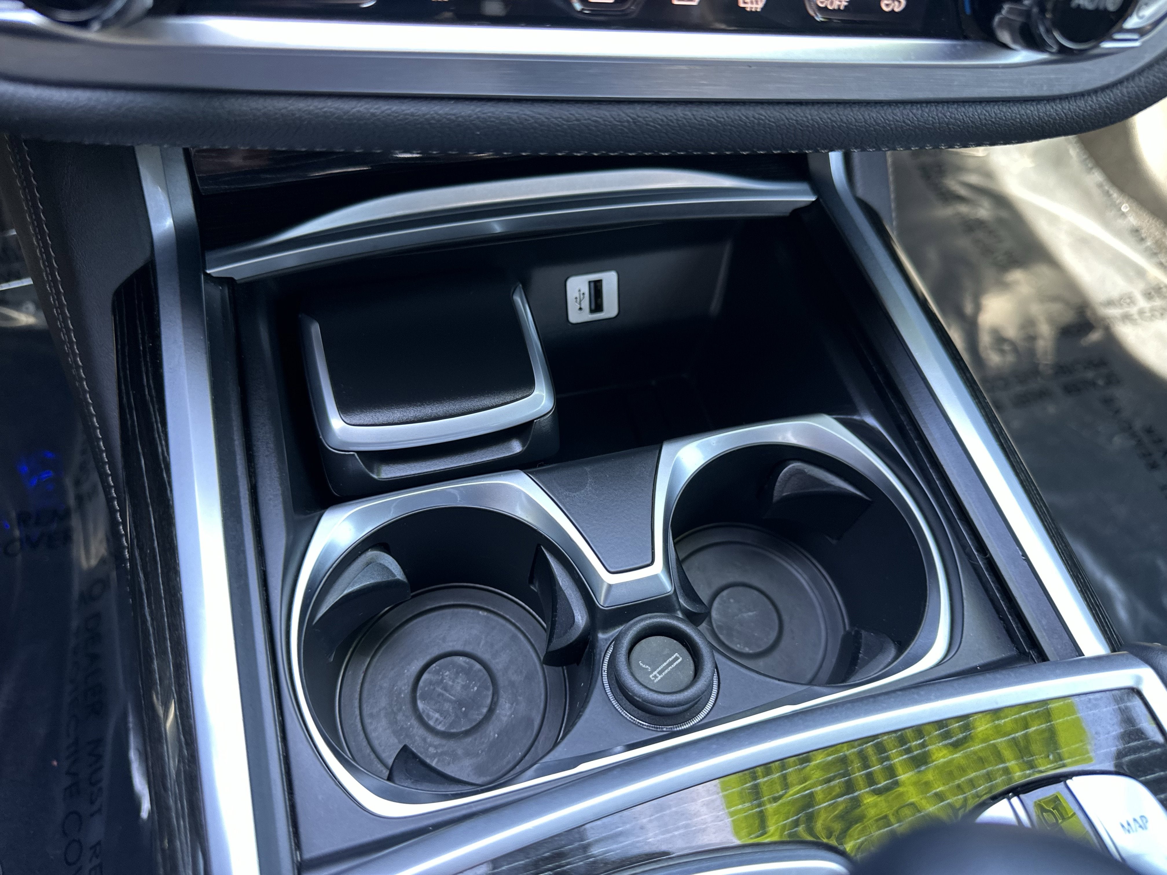 2018 BMW 7 Series 750i