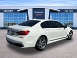 2018 BMW 7 Series 750i