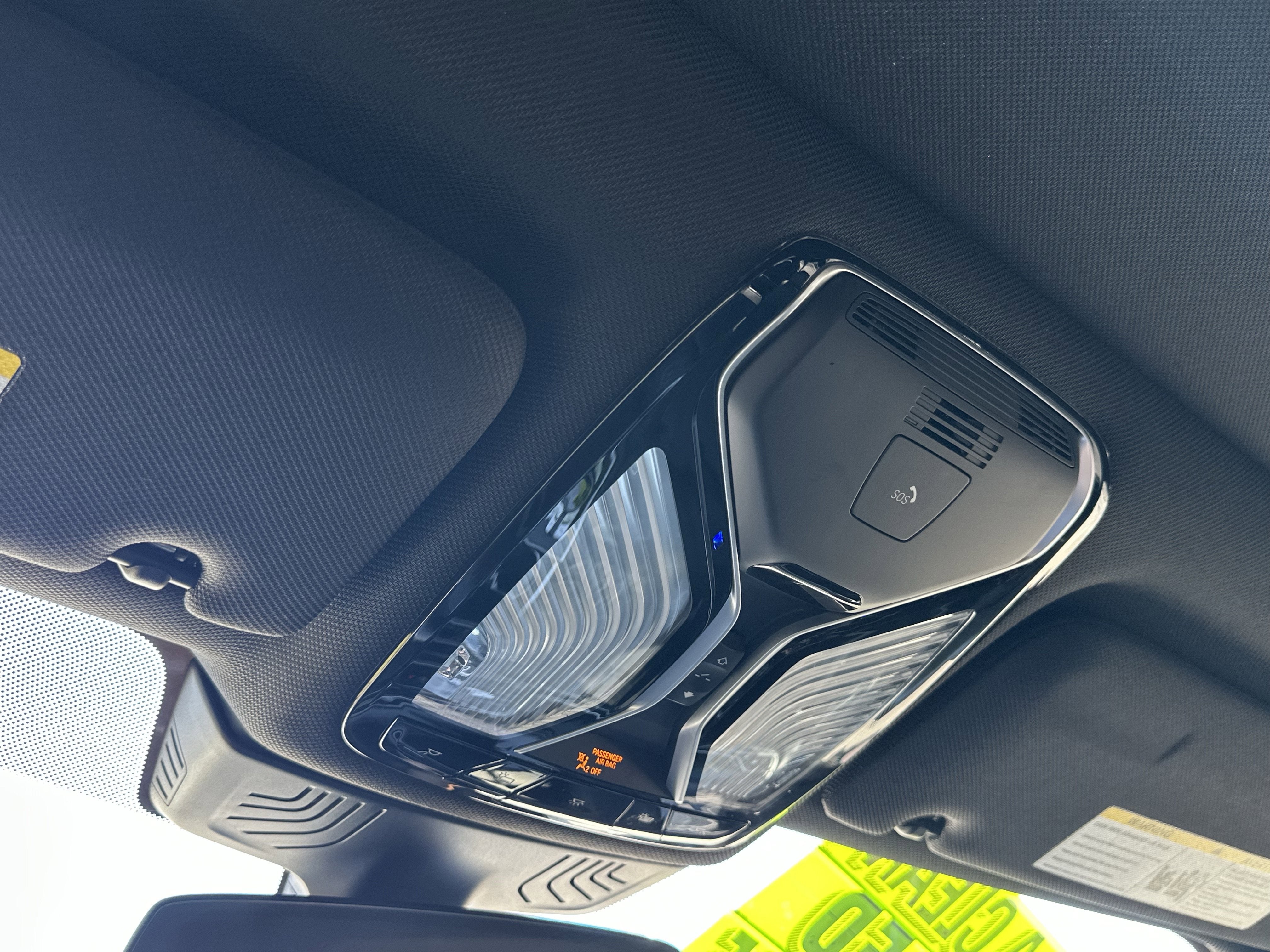 2018 BMW 7 Series 750i