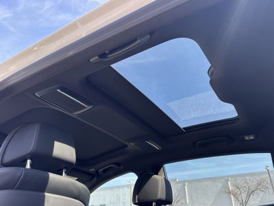 2018 BMW 7 Series 750i