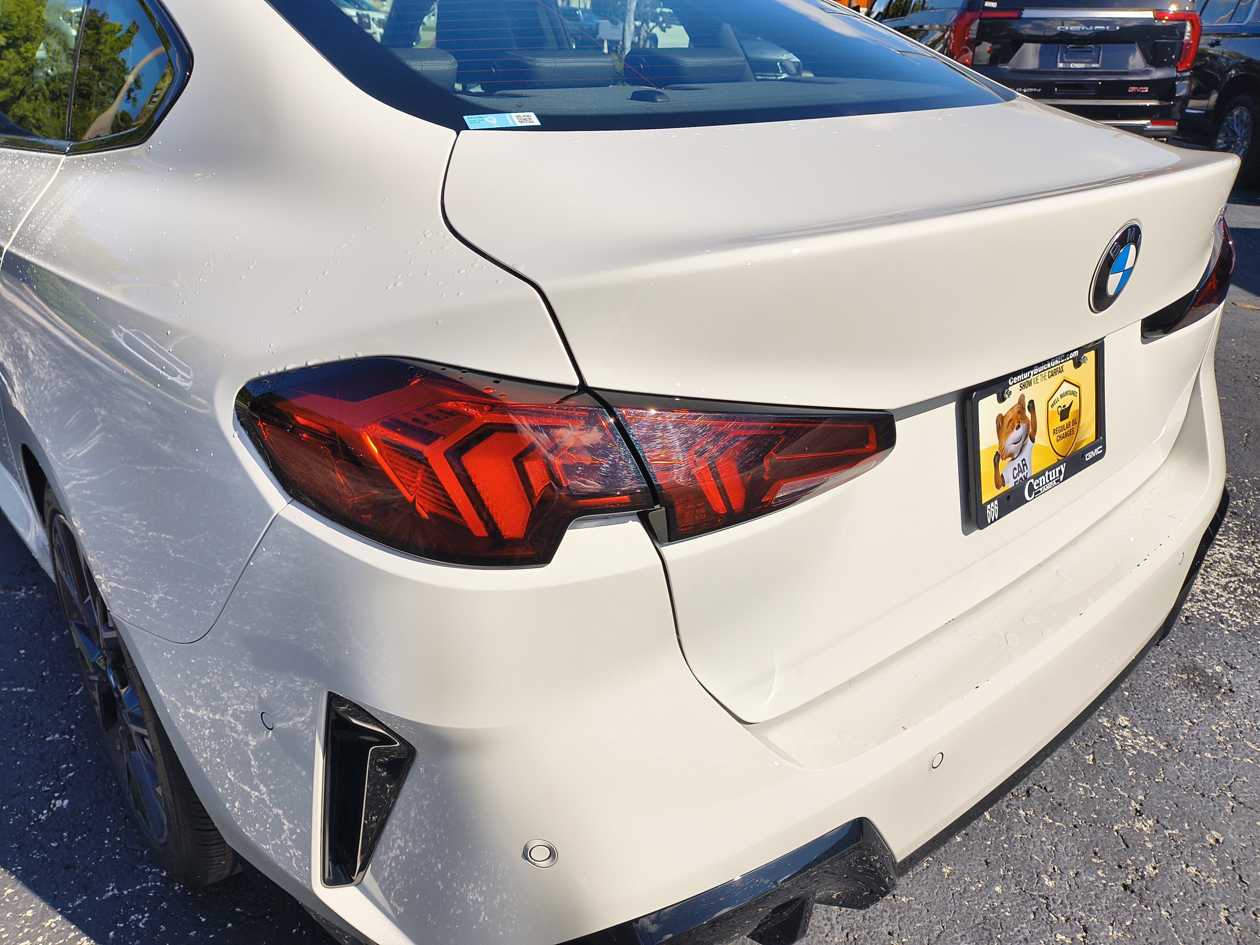 2026 BMW 2 Series 228
