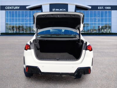 2026 BMW 2 Series 228