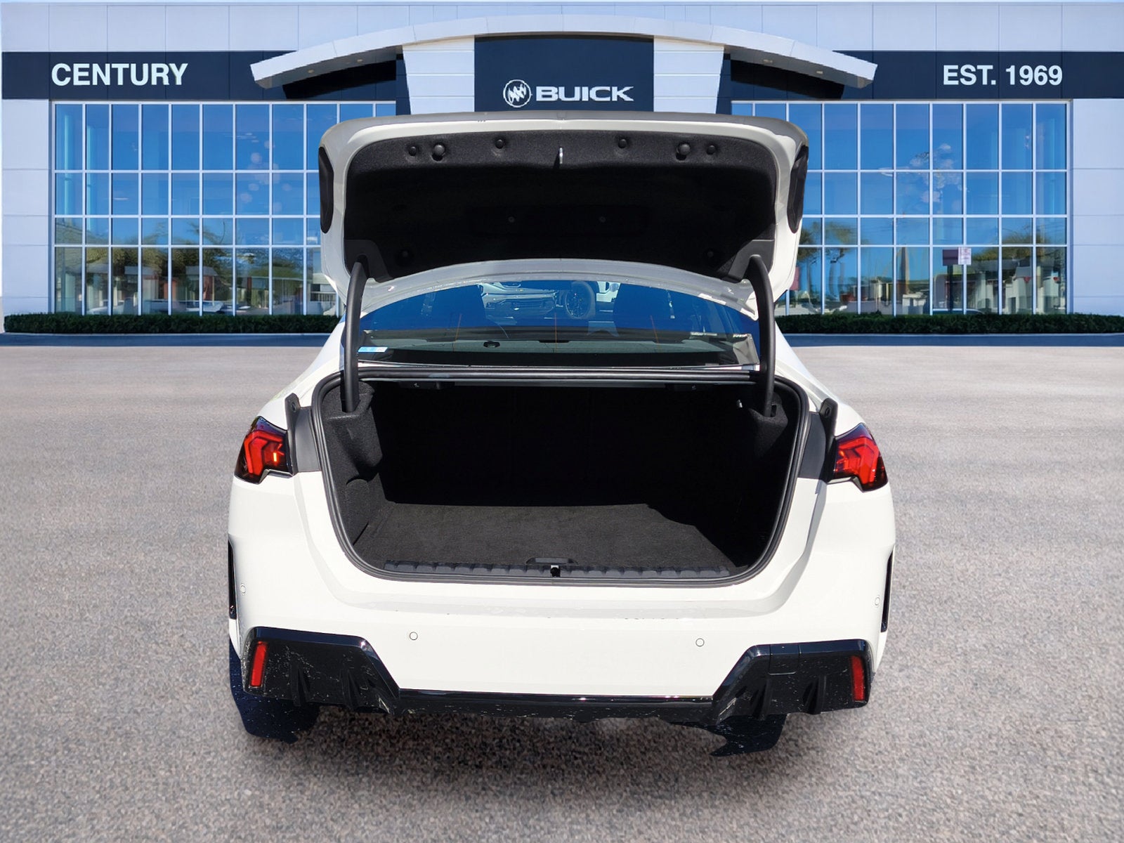 2026 BMW 2 Series 228