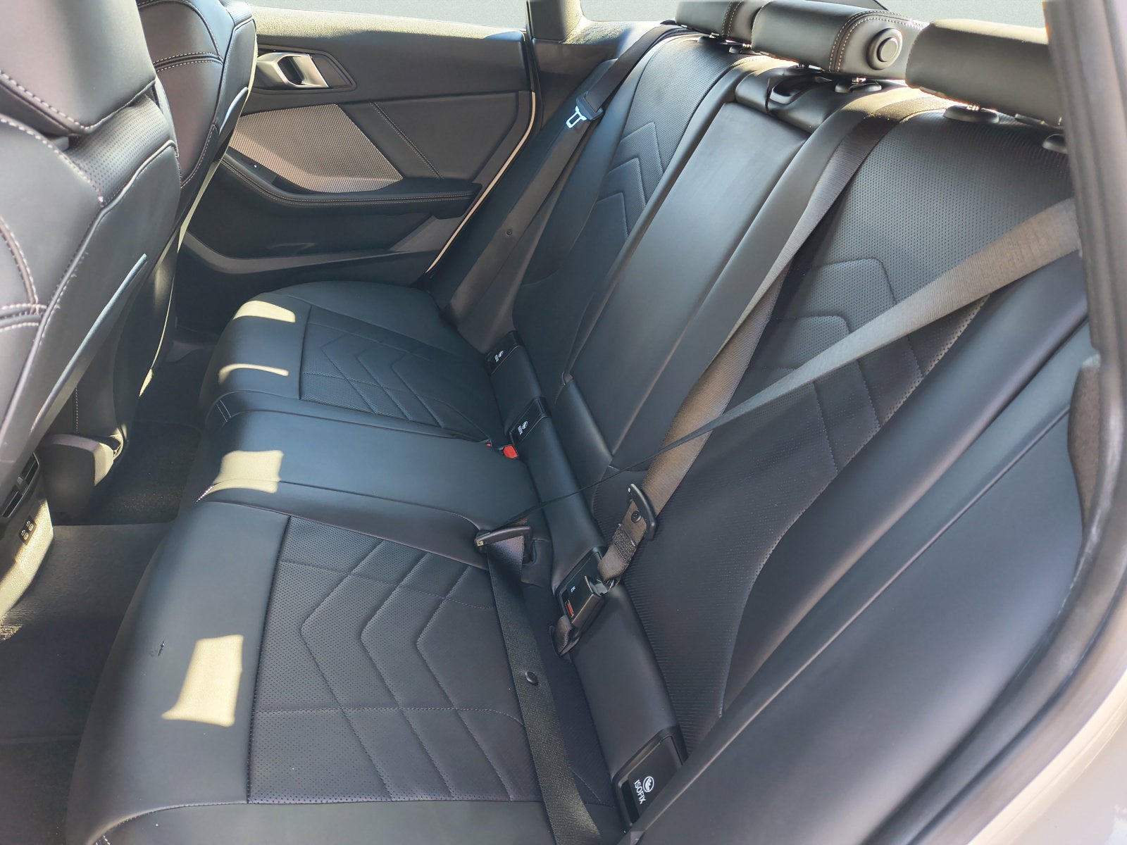 2026 BMW 2 Series 228