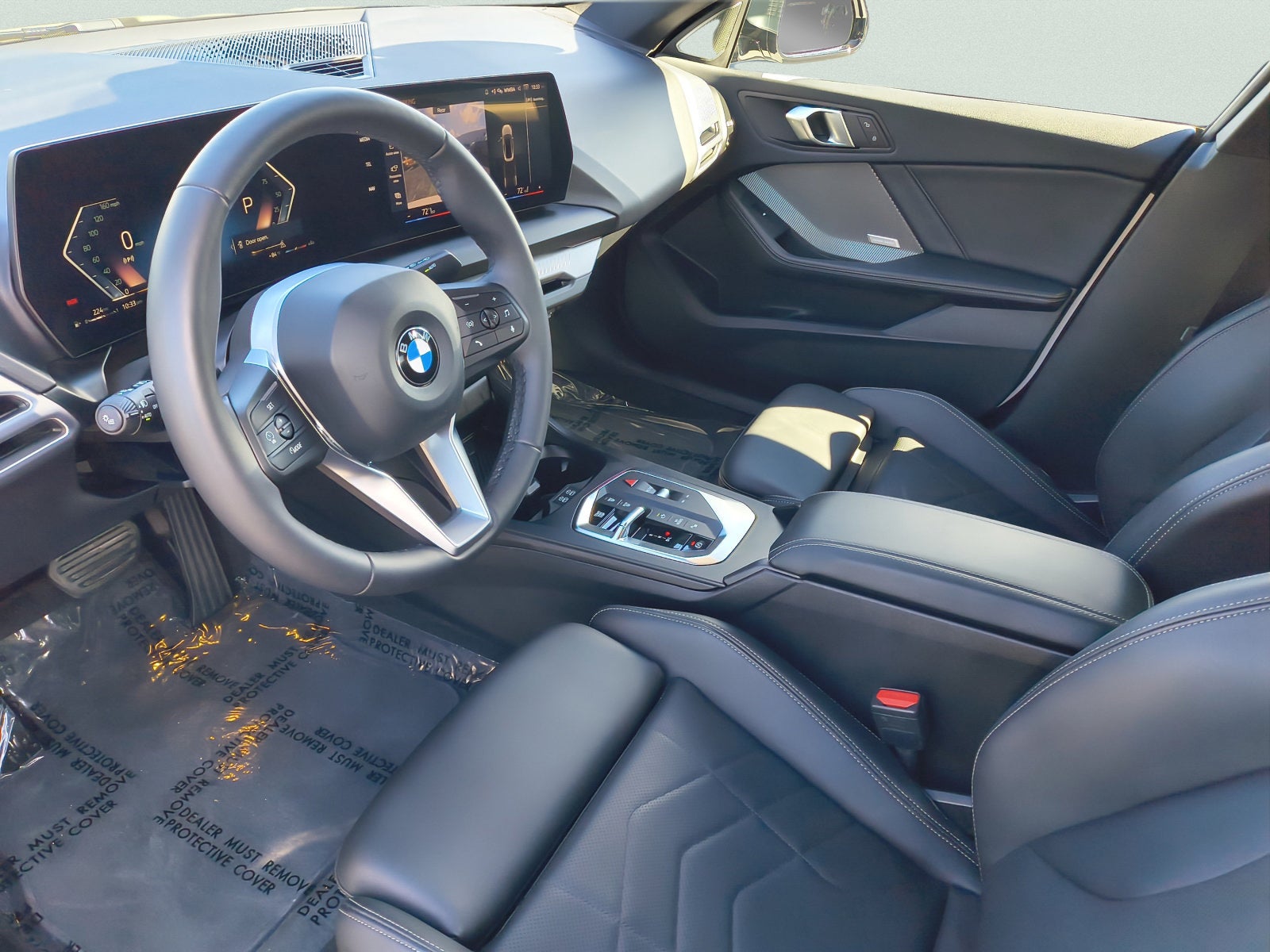 2026 BMW 2 Series 228