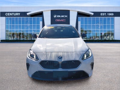 2026 BMW 2 Series 228