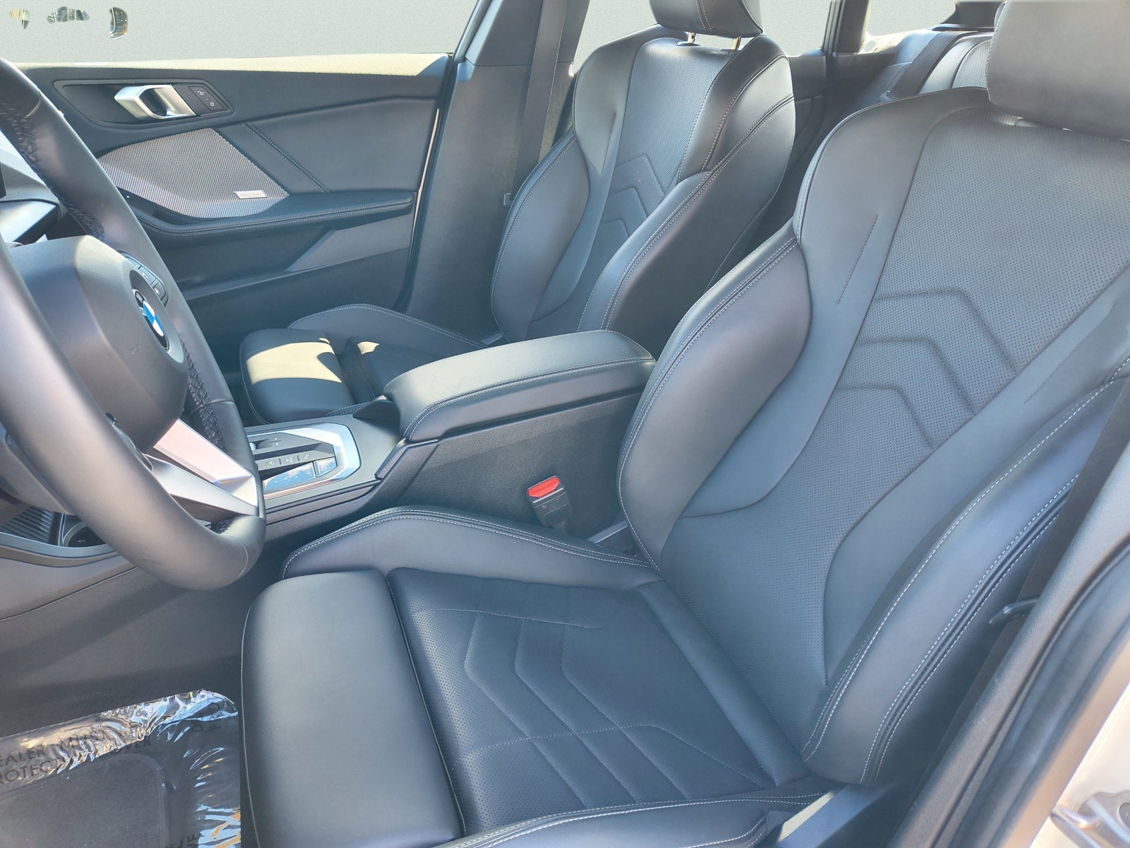 2026 BMW 2 Series 228