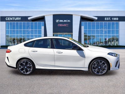 2026 BMW 2 Series 228