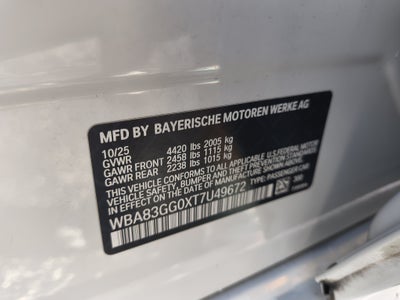 2026 BMW 2 Series 228