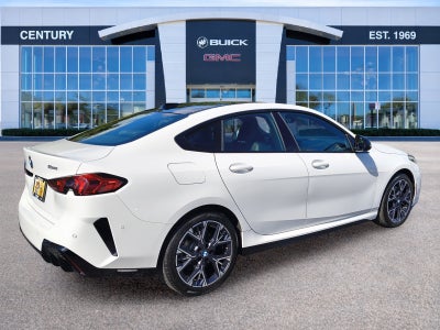 2026 BMW 2 Series 228