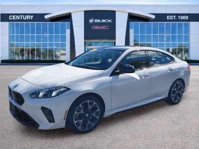 2026 BMW 2 Series 228