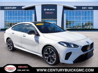 2026 BMW 2 Series 228
