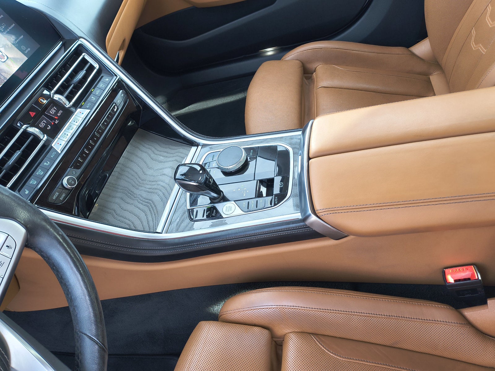 2020 BMW 8 Series 840i