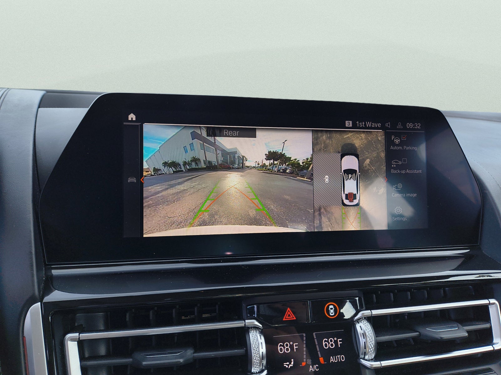 2020 BMW 8 Series 840i