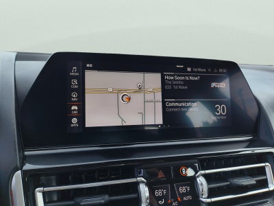 2020 BMW 8 Series 840i