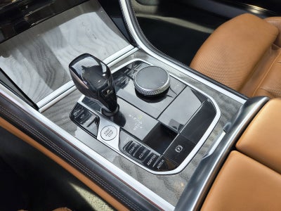 2020 BMW 8 Series 840i