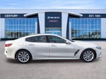 2020 BMW 8 Series 840i