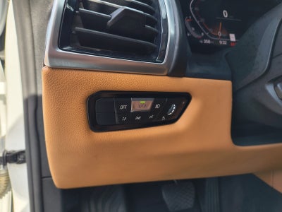 2020 BMW 8 Series 840i