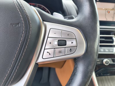 2020 BMW 8 Series 840i