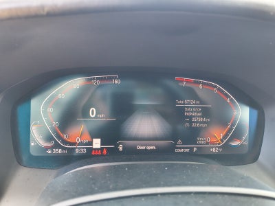 2020 BMW 8 Series 840i