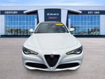 2021 Alfa Romeo Giulia Ti