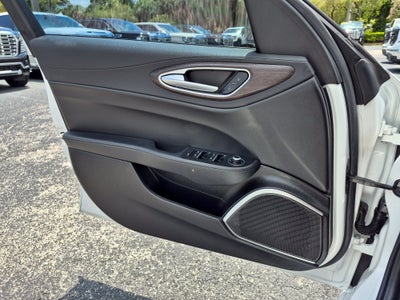 2021 Alfa Romeo Giulia Ti