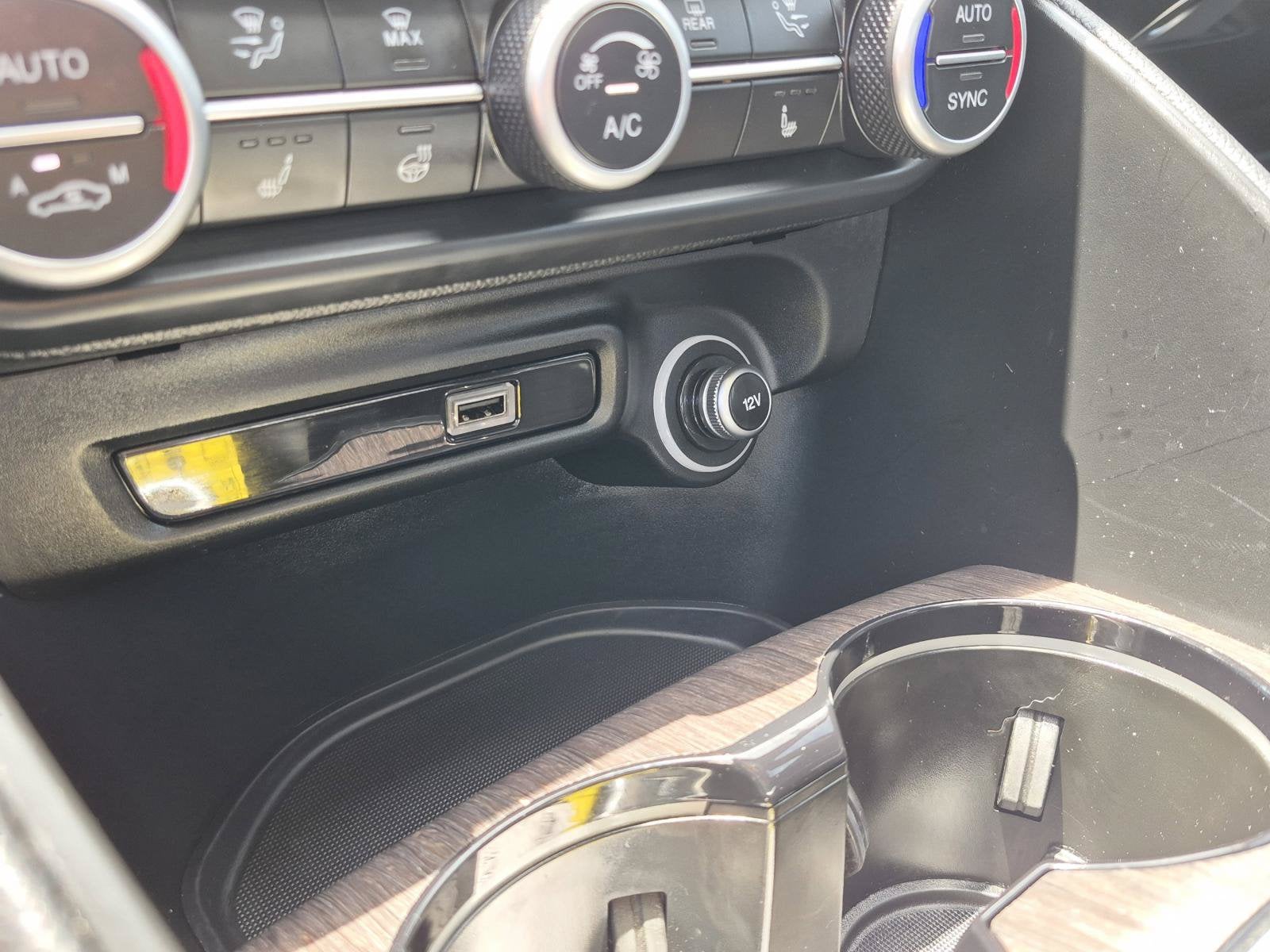 2021 Alfa Romeo Giulia Ti