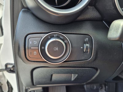 2021 Alfa Romeo Giulia Ti