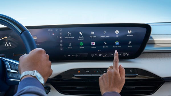 Century Buick GMC in Tampa FL