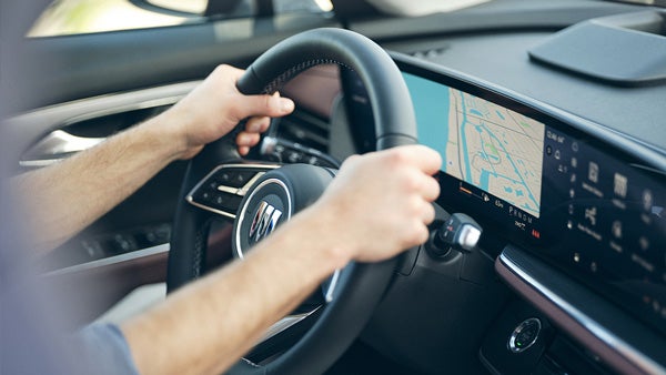 Century Buick GMC in Tampa FL