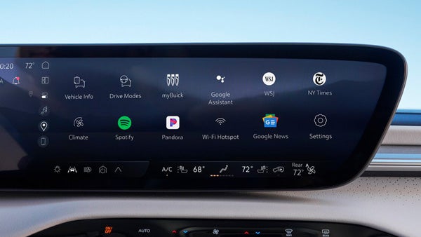 Century Buick GMC in Tampa FL