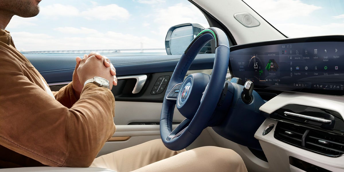 Century Buick GMC in Tampa FL