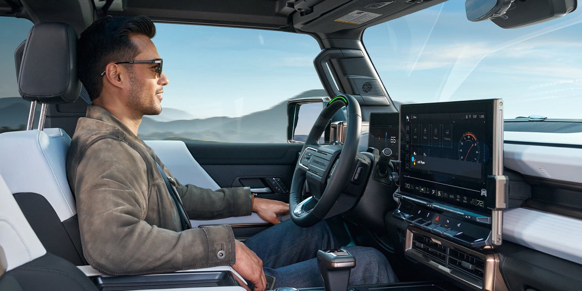 Century Buick GMC in Tampa FL