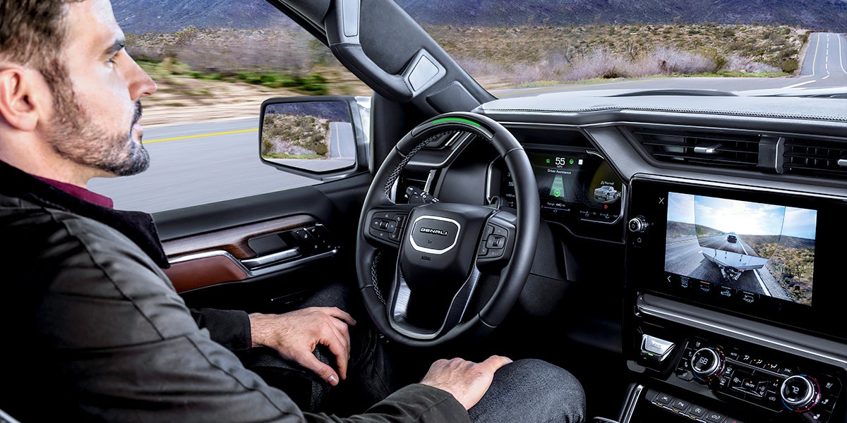 Century Buick GMC in Tampa FL