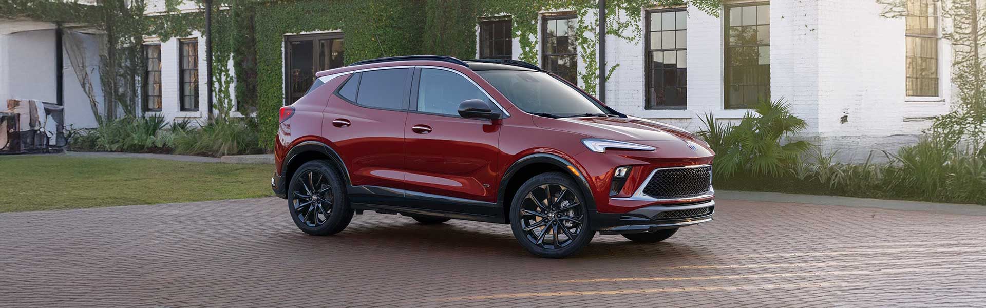 2025 Buick Encore GX Tampa, FL