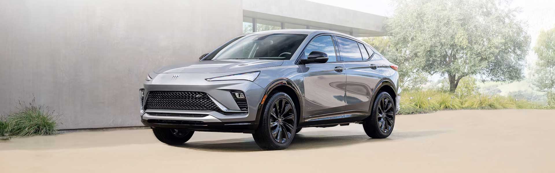 2025 Buick Envista? Tampa, FL