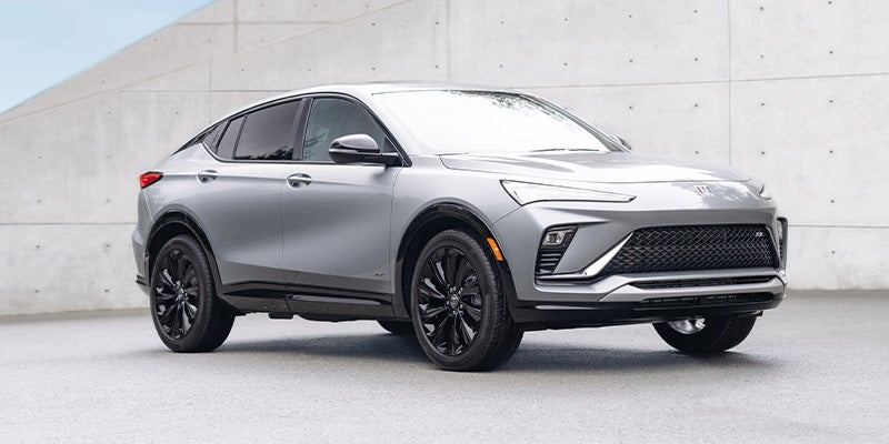 2025 Buick Envista?Exterior Tampa, FL