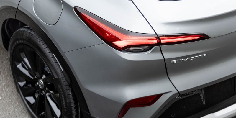 2025 Buick Envista?Taillight Tampa, FL