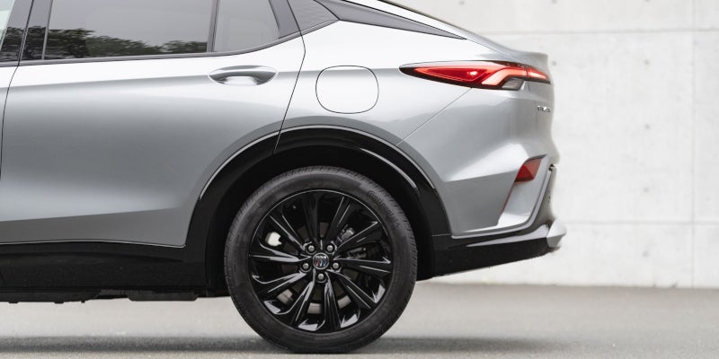 2025 Buick Envista?Wheel Tampa, FL