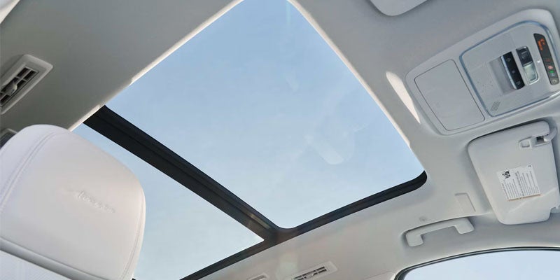 2026 Buick Enclave Sunroof Tampa, FL