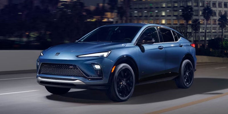 2026 Buick Envista Power Tampa, FL