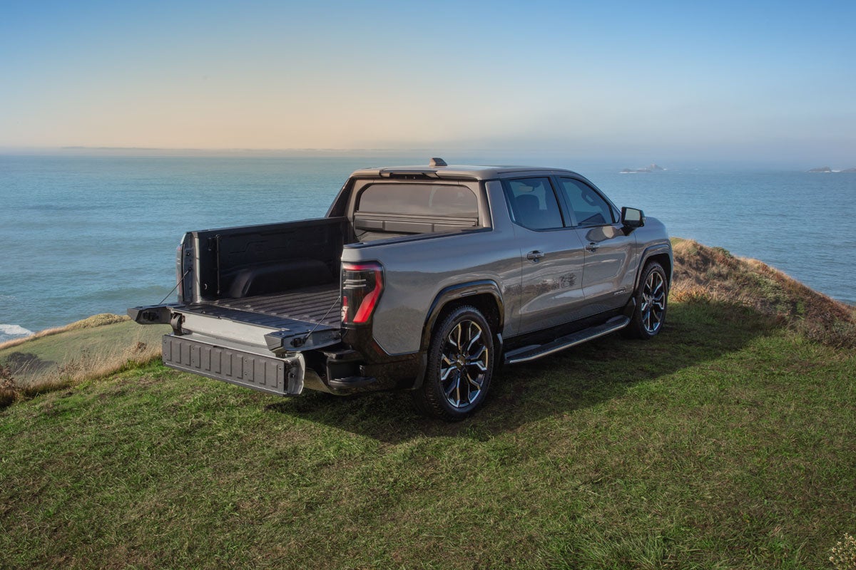 Century Buick GMC in Tampa FL