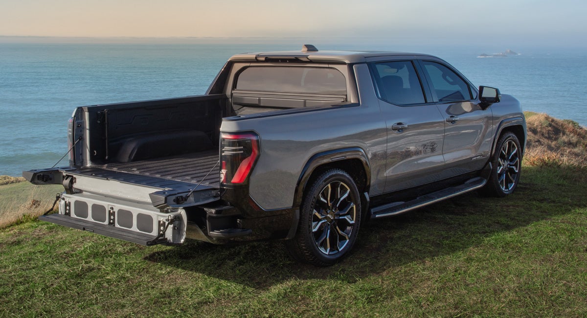 Century Buick GMC in Tampa FL