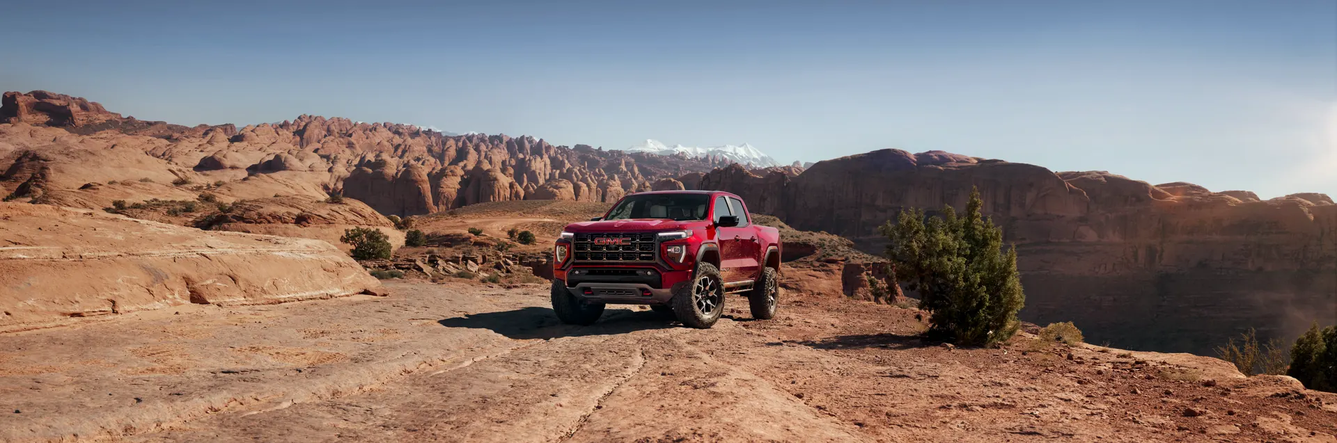 2026 GMC Canyon at Century Buick GMC in Tampa FL