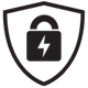 GMC EV Protection Plan Icon - Century Buick GMC in Tampa FL