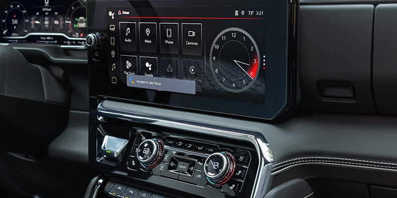2025 GMC Sierra 1500 Touchscreen Tampa, FL