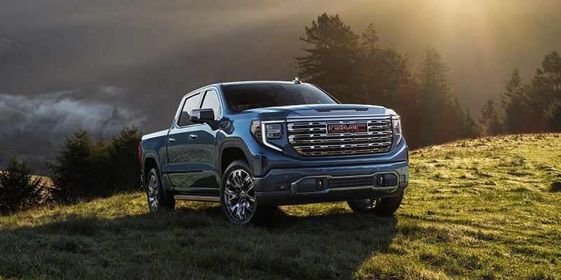 Performance of 2025 GMC Sierra 1500 Tampa, FL