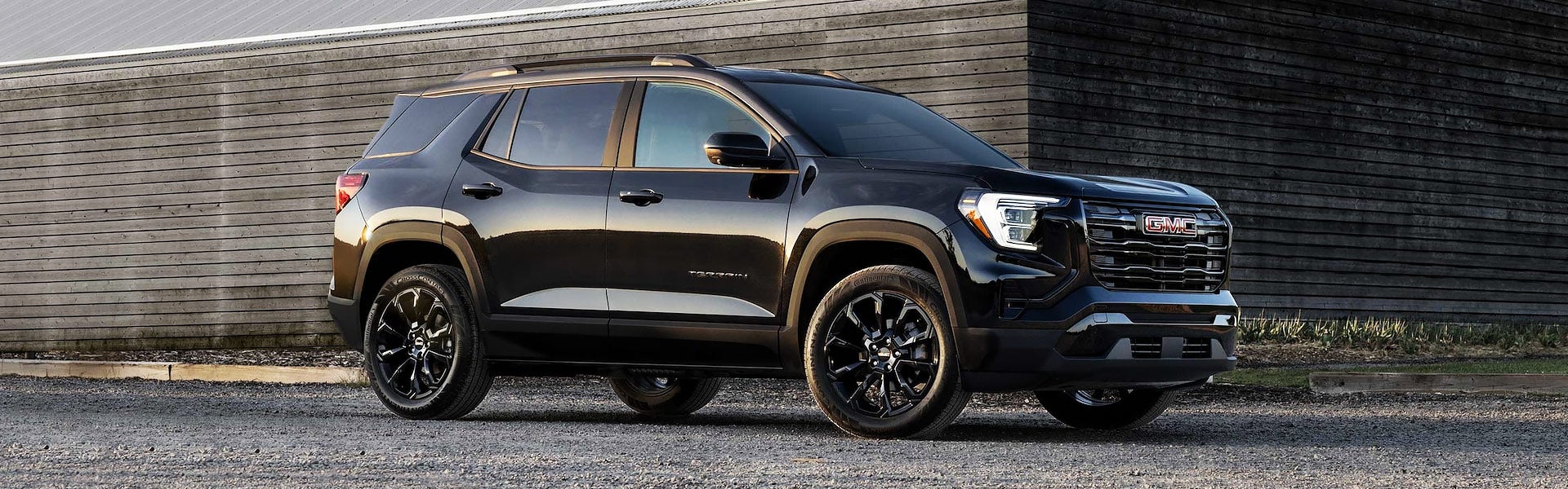 2025 GMC Terrain Tampa, FL